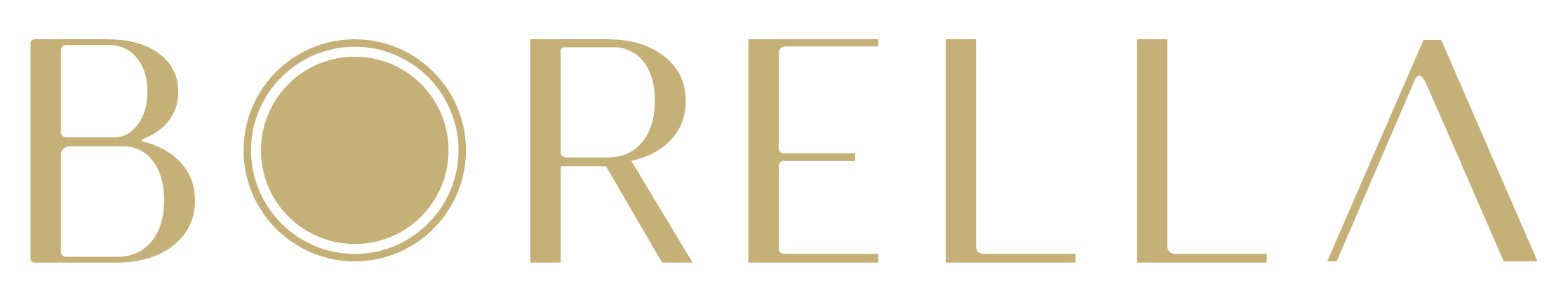 BORELLA LOGO-dorado
